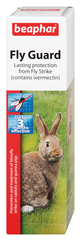 Beaphar Kleine Dieren Vliegenspray 75ml