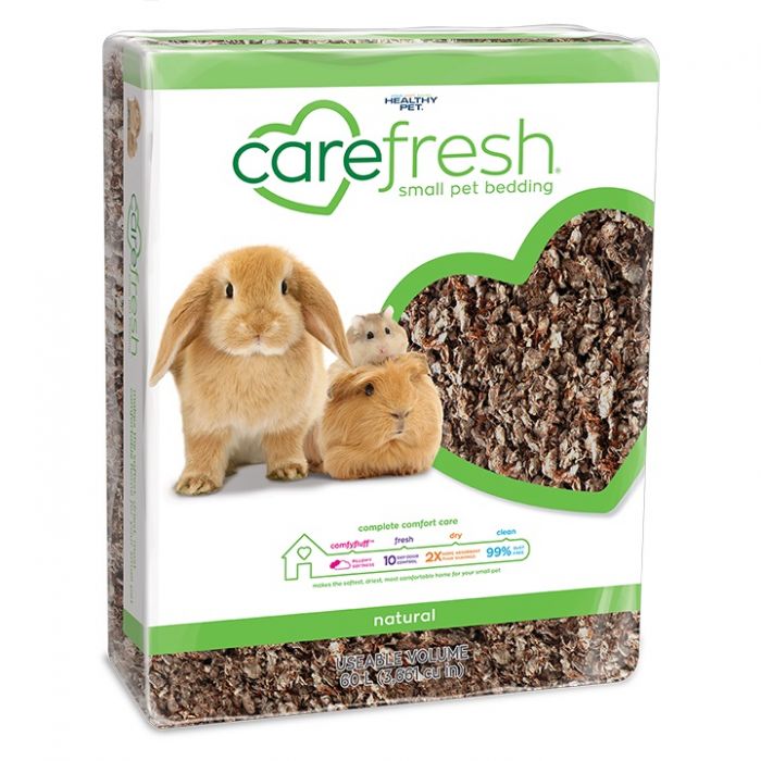 Carefresh natuurlijk bodembedekking
