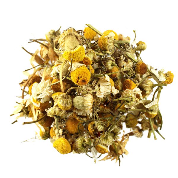 Chamomile Flowers