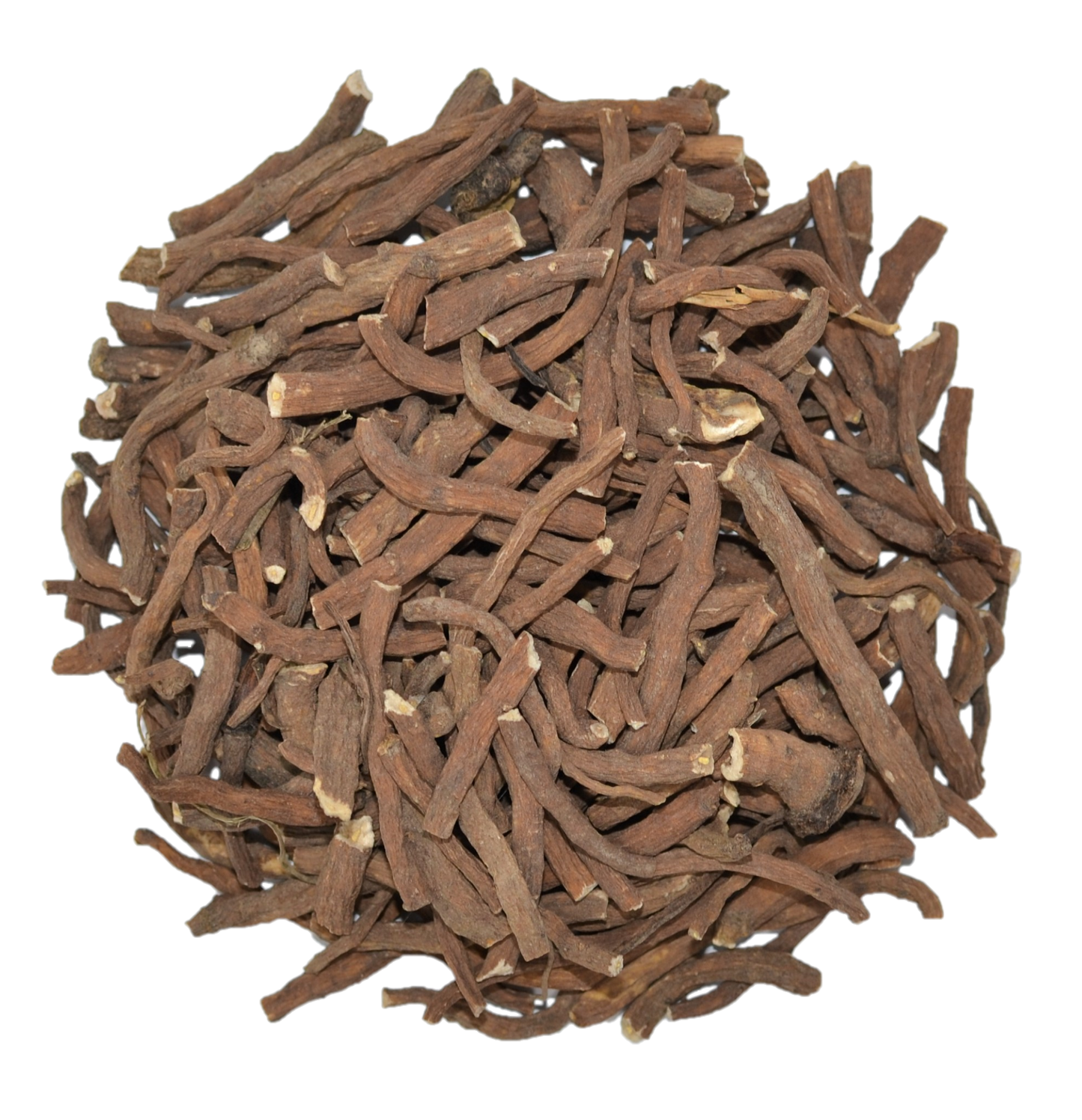 Dandelion Root Nibbles