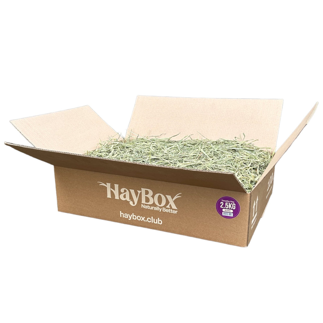 Timothy Hooi Box 'Grove Snit'