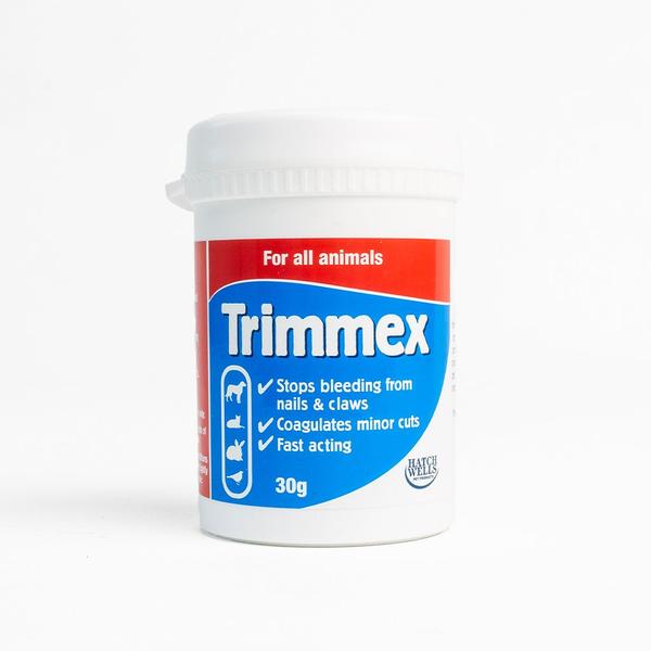 Hatchwell's Trimmex 30g