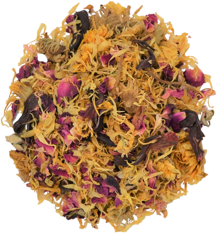 Botanische Melange