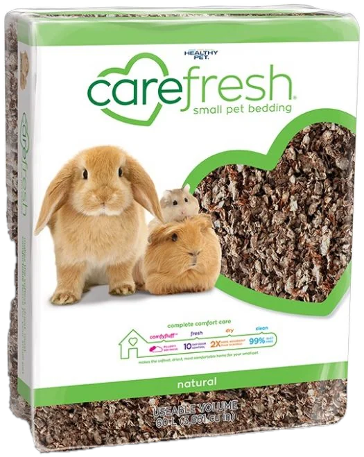 Carefresh natuurlijk bodembedekking