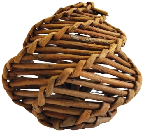 Natuurlijke Grote Wilgenbal