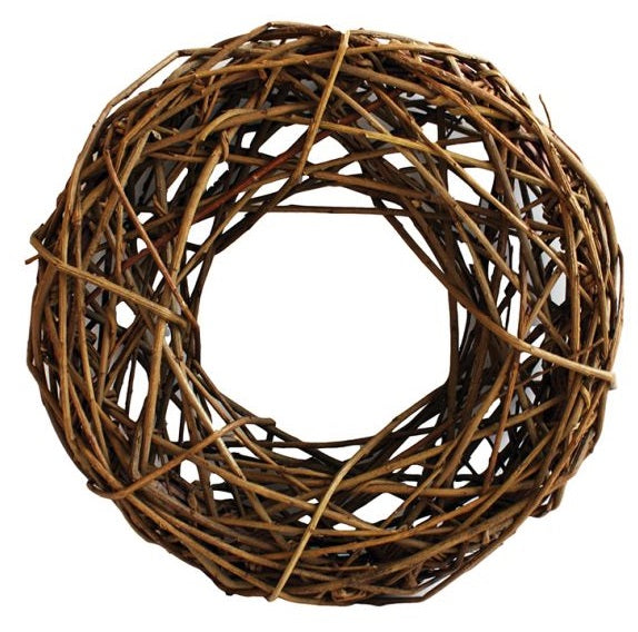 Natural Willow Ring
