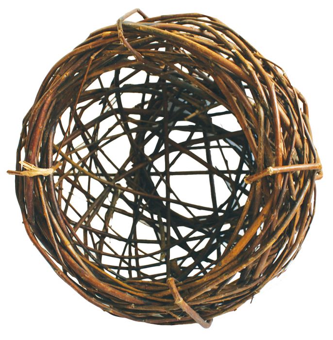 Natuurlijke Wilgennest