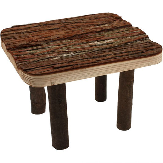 Houten Plateau NIEUW*