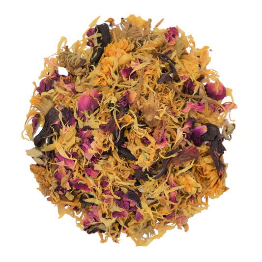 Botanical Blend