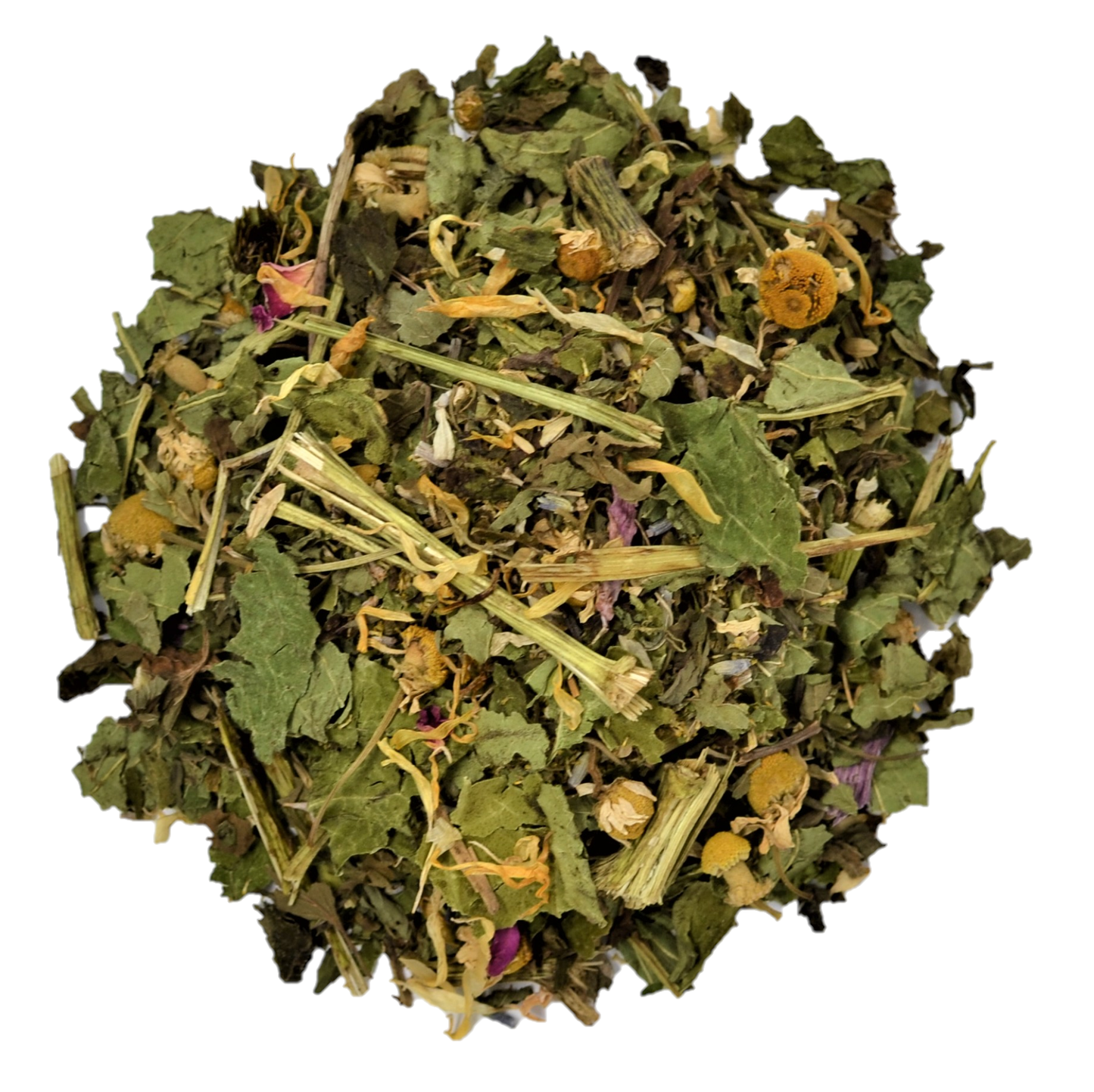Herbal Blend