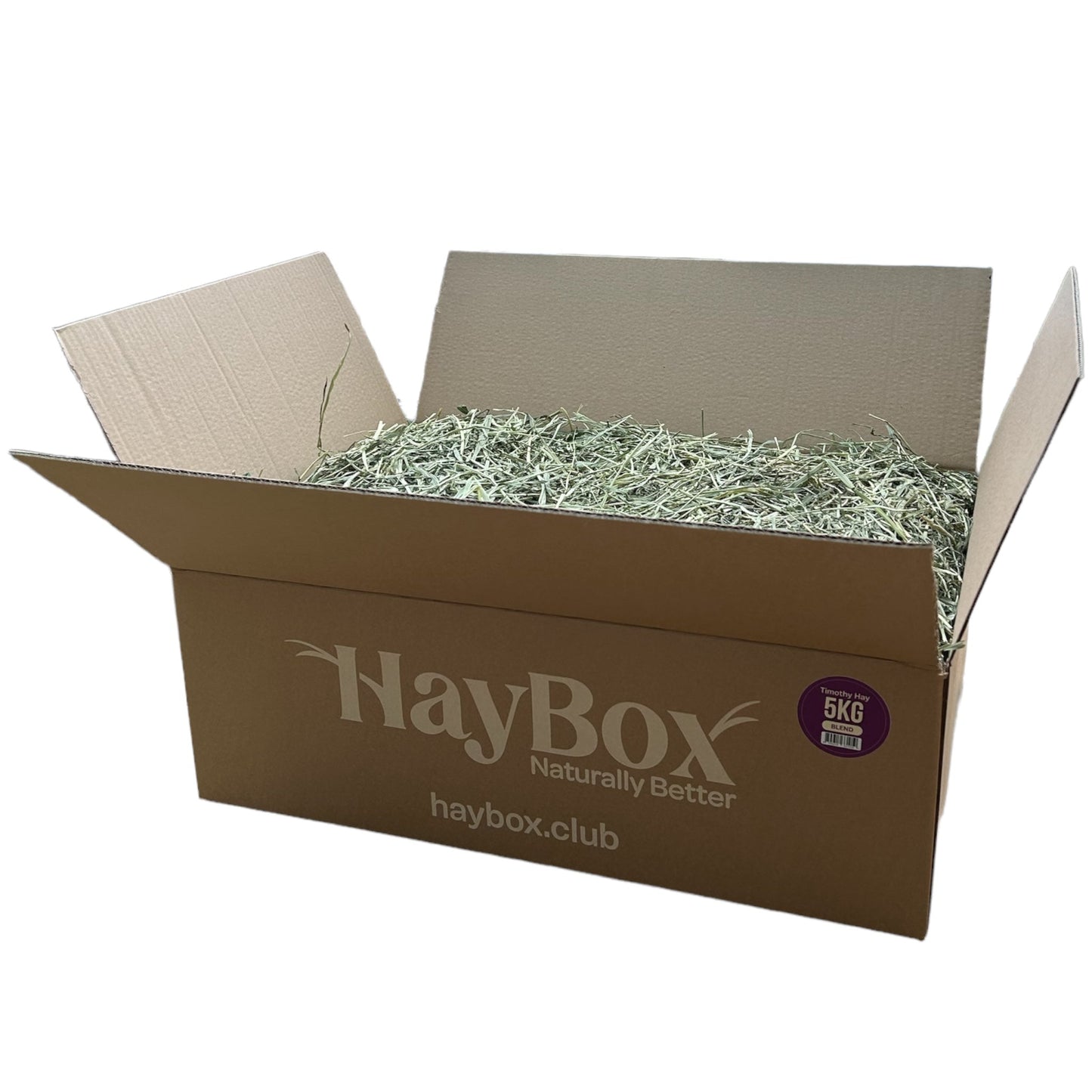 Timothy Hooi Box 'Grove Snit'