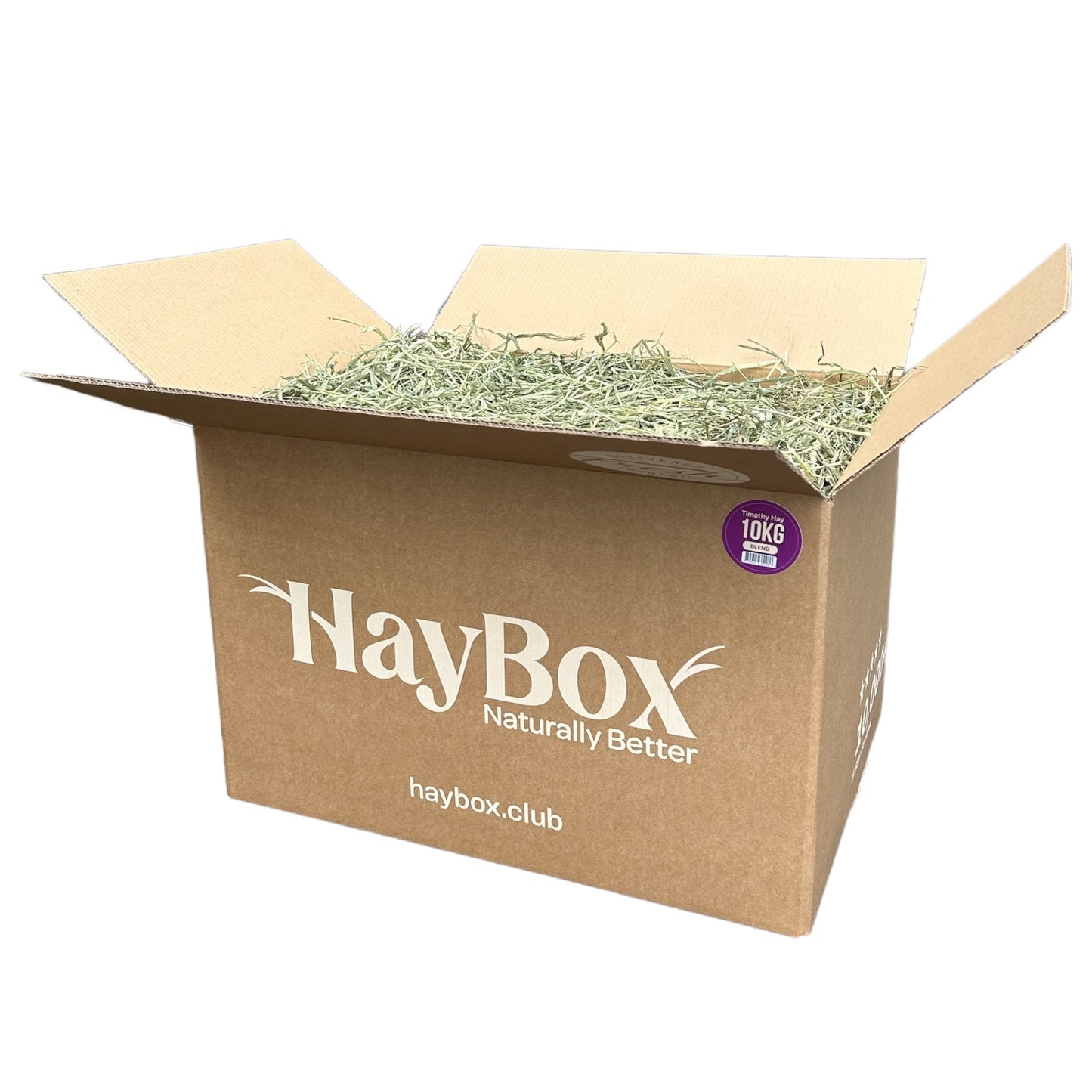 Timothy Hooi Box 'Grove Snit'