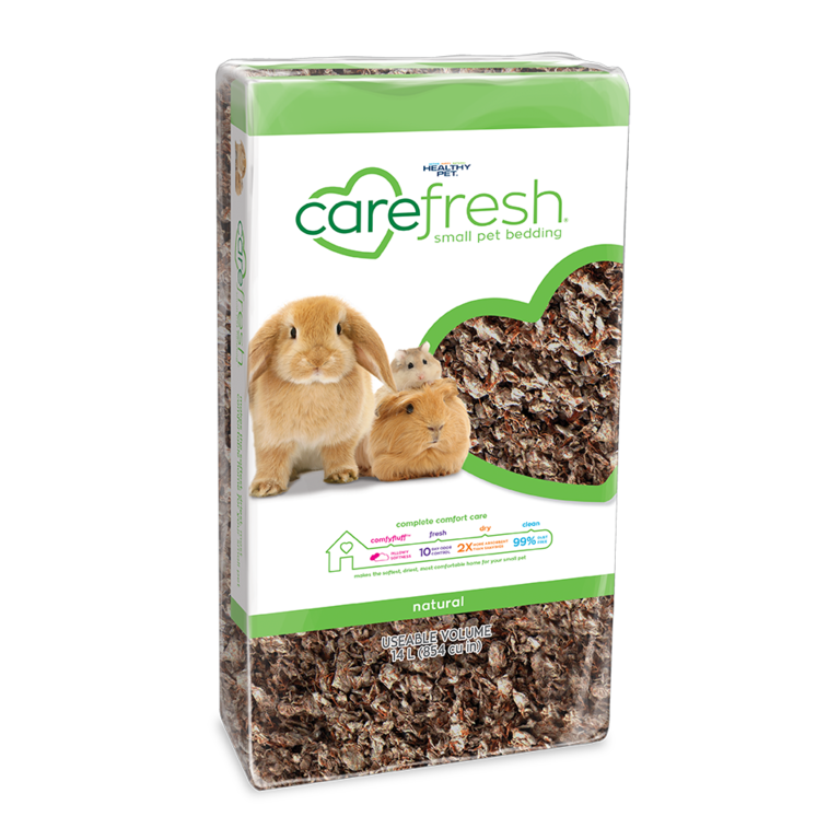 Carefresh natuurlijk bodembedekking