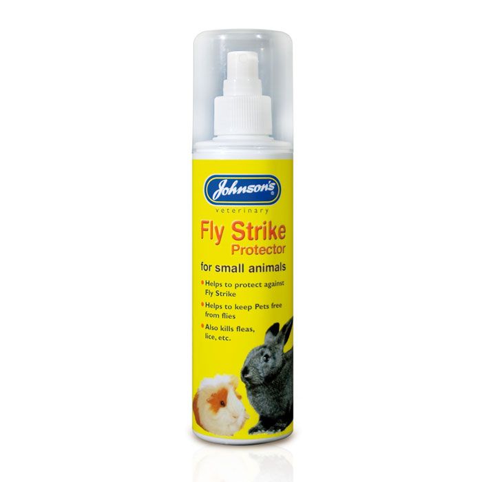 Johnson's Vliegenmaden Beschermer 150ml