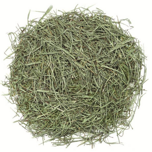 Meadow Hay
