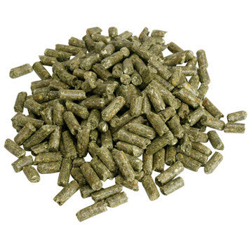 Premium Koudgeperste Cavia Korrels