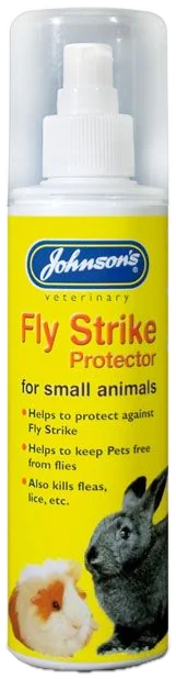 Johnson's Vliegenmaden Beschermer 150ml