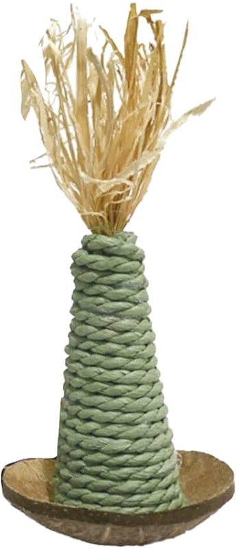 Wacky Wobbler