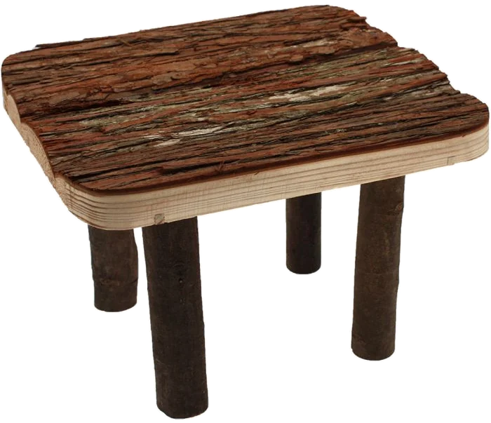 Houten Plateau NIEUW*